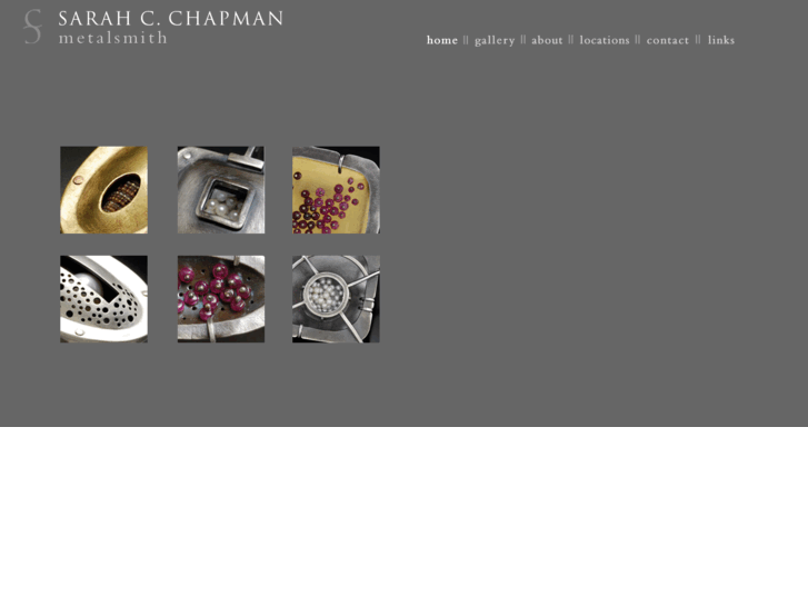 www.chapmanmetals.com