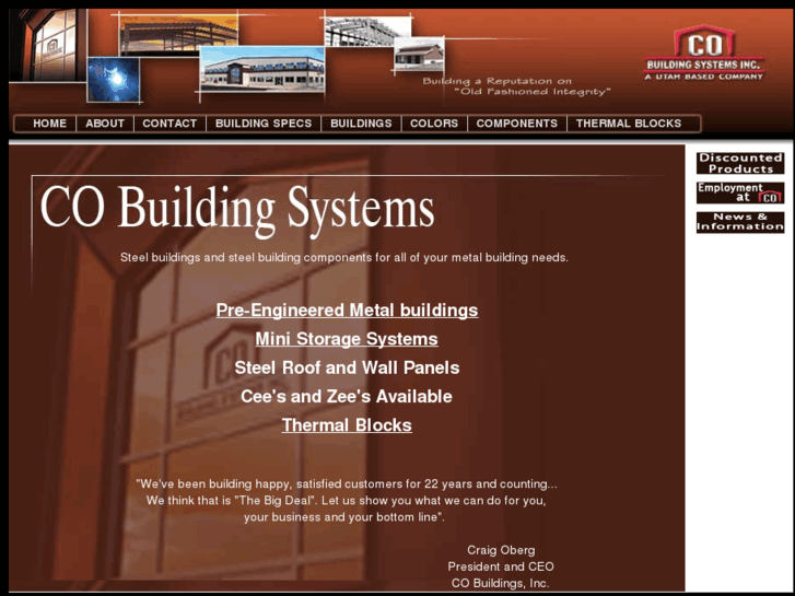 www.cobuildings.net
