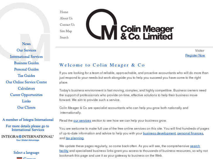 www.colinmeager.co.uk