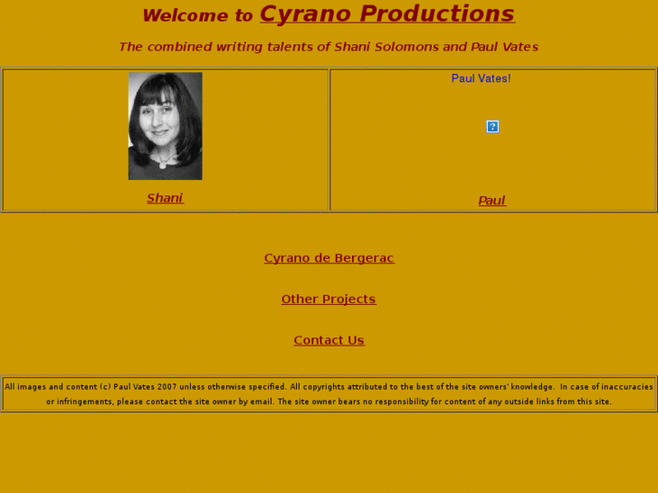 www.cyranoproductions.com