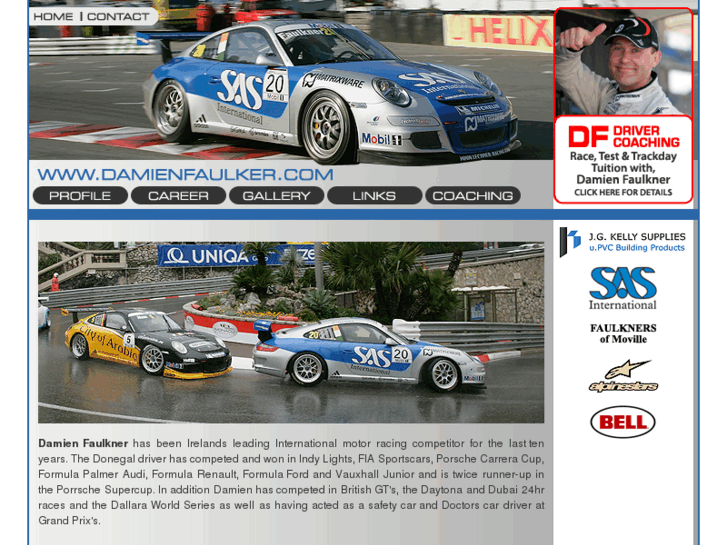 www.damienfaulkner.com