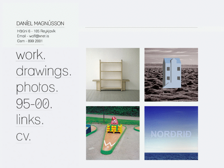www.danielmagnusson.net