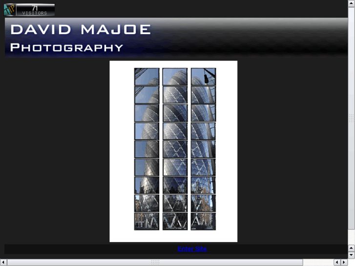 www.davidmajoe.com