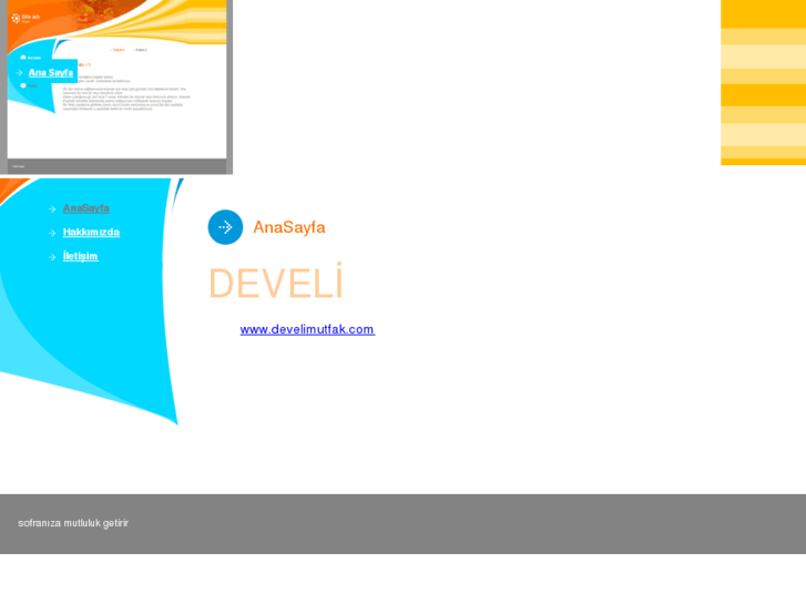 www.develicelik.com