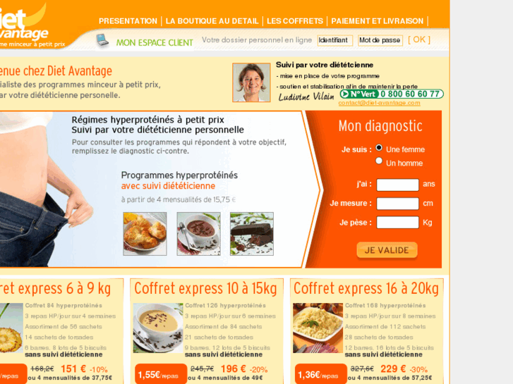 www.diet-avantage.com