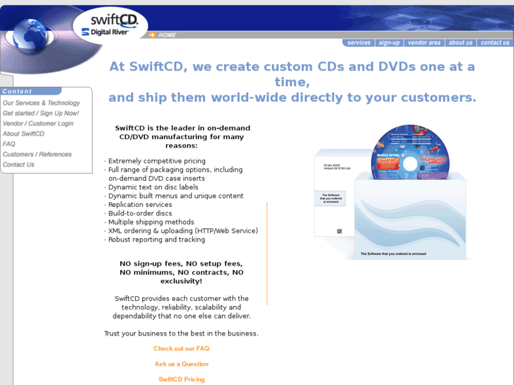 www.digitalswift.com