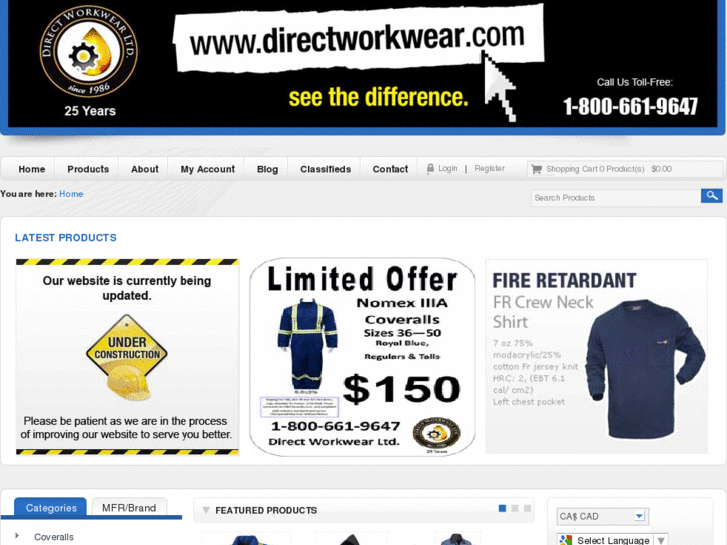 www.directworkwear.com