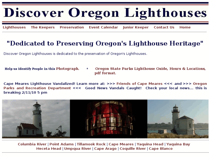 www.discoveroregonlighthouses.com