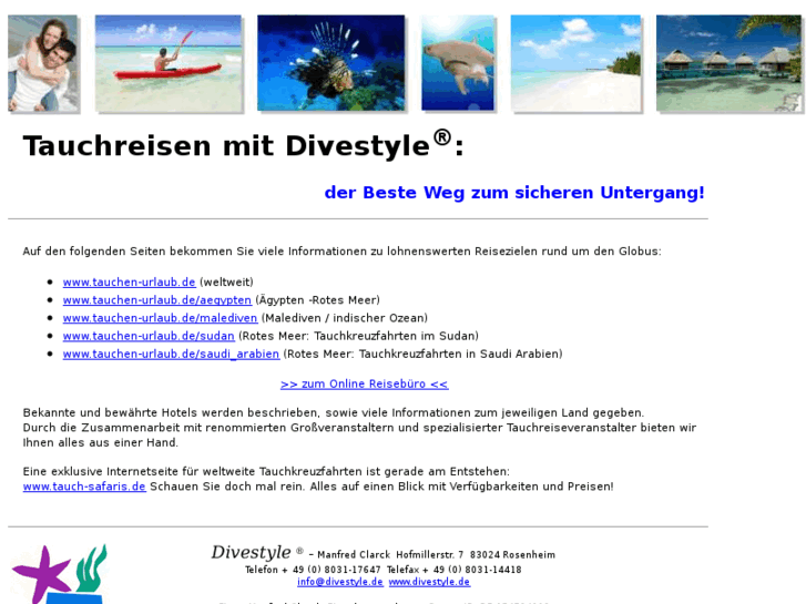 www.divestyle.de