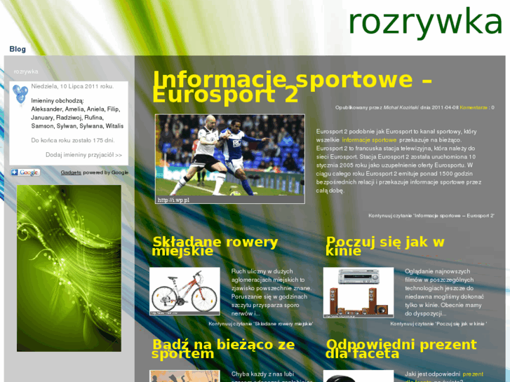 www.dobra-zabawa.net