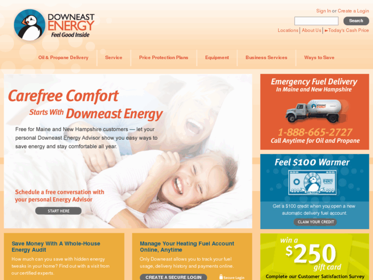 www.downeastenergy.com