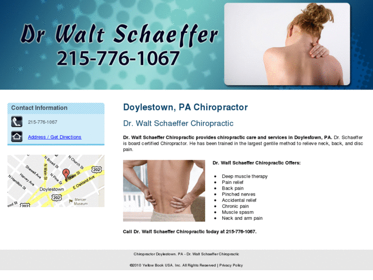 www.drwaltschaeffer.com