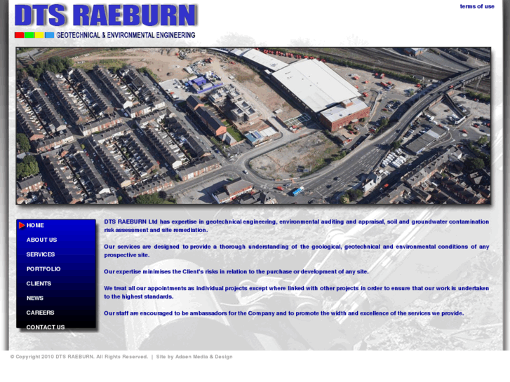 www.dts-raeburn.co.uk