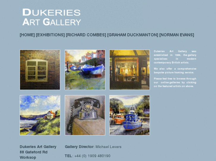 www.dukeriesartgallery.com