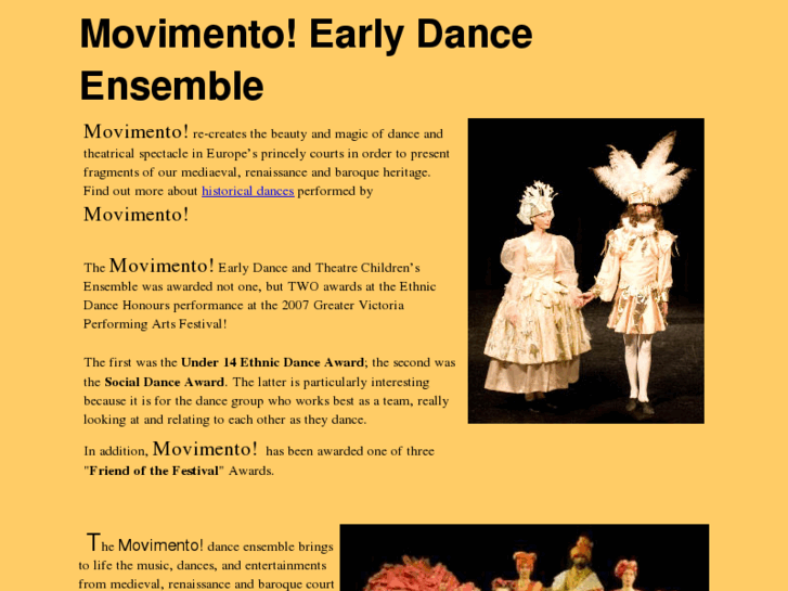 www.earlydance.org