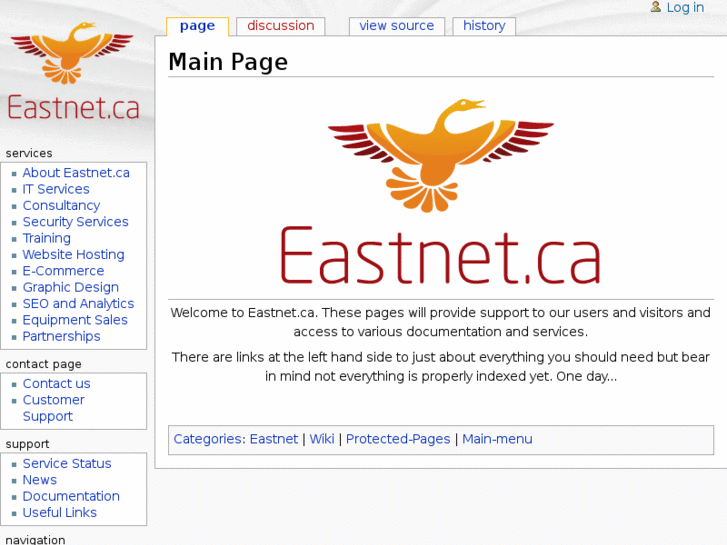 www.eastnet.ca