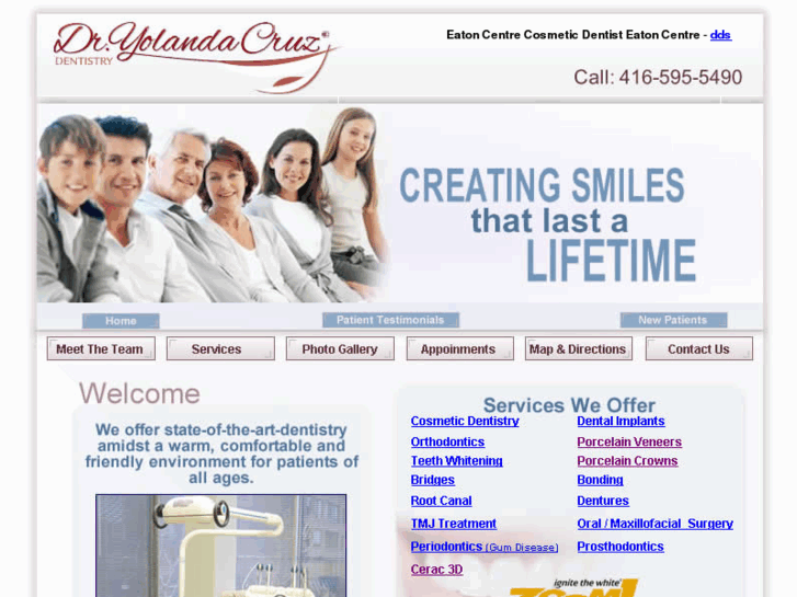 www.eatoncentredentist.com