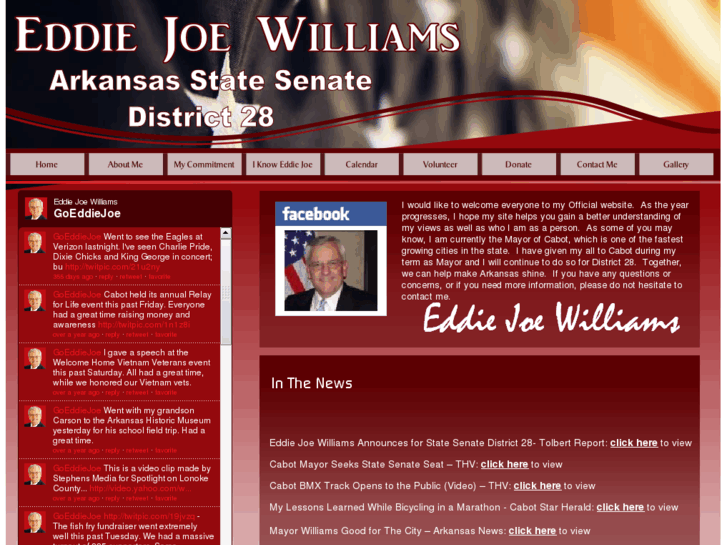 www.eddiejoe4senate.com