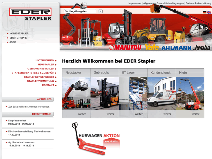 www.eder-stapler.de