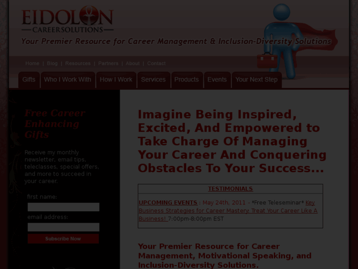 www.eidoloncareersolutions.com