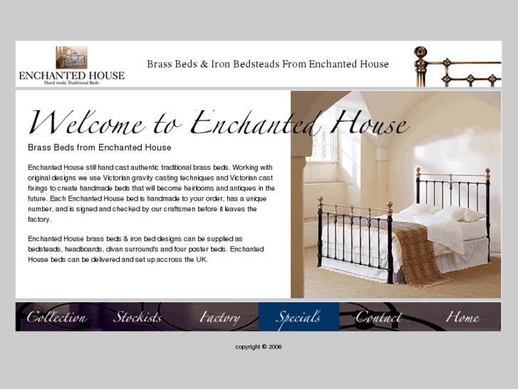 www.enchantedhouse.co.uk