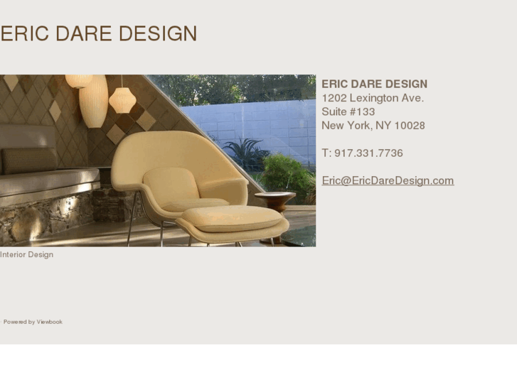 www.ericdaredesign.com