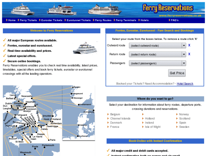 www.ferryreservations.co.uk