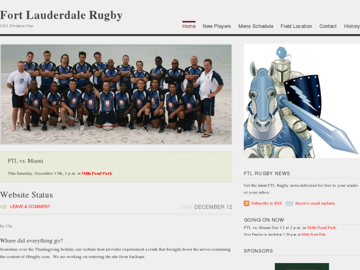 www.fortlauderdalerugby.com