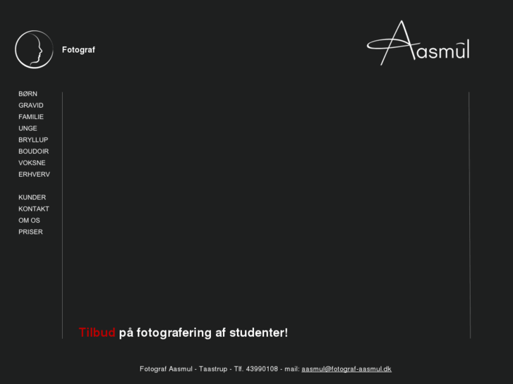 www.fotograf-aasmul.dk