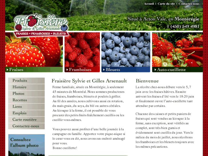 www.fraisiere.com