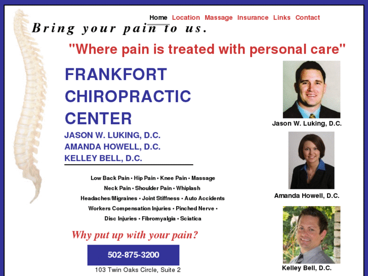 www.frankfort-chiropractic.com