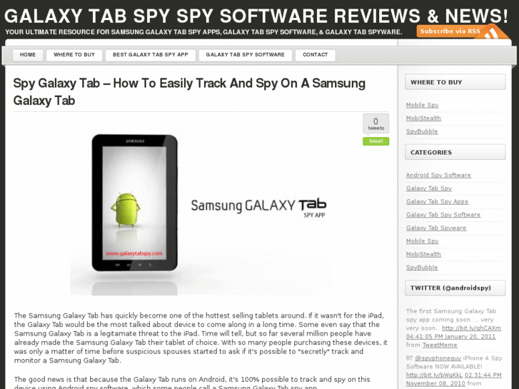 www.galaxytabspy.com