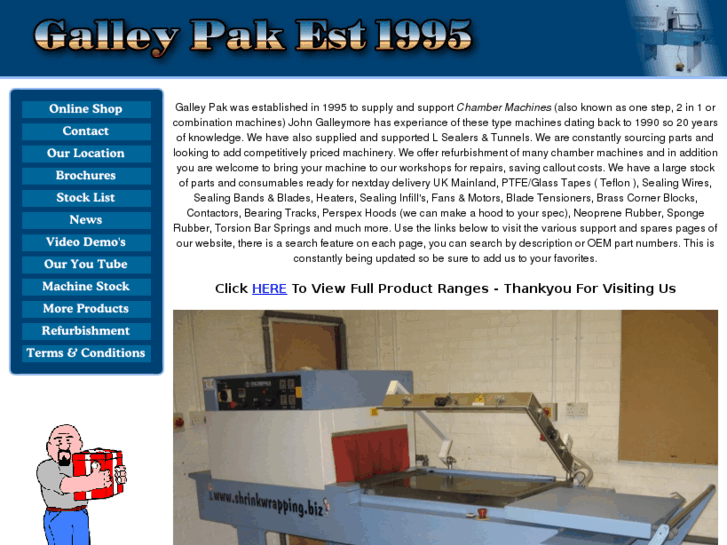 www.galley-pak.com