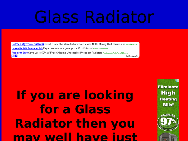 www.glassradiator.co.uk