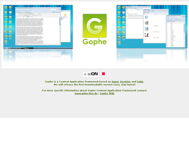 www.gophe.org