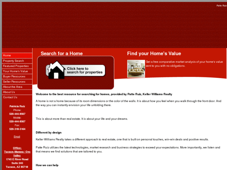 www.gottucsonhomes.com