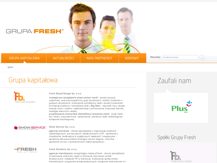 www.grupafresh.com