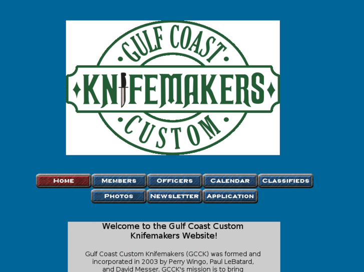 www.gulfcoastcustomknifemakers.com