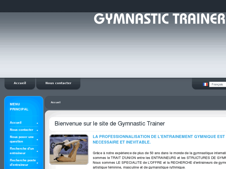 www.gymnastic-trainer.com