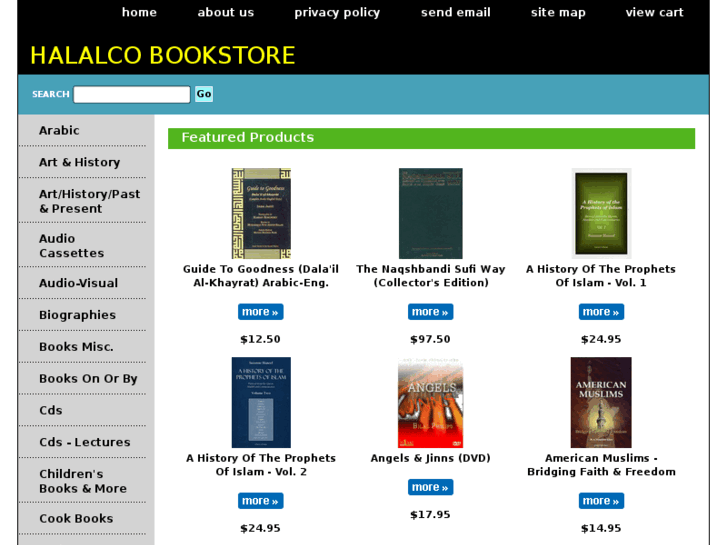 www.halalcobookstest.com