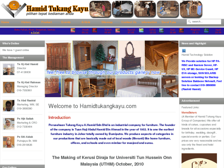 www.hamidtukangkayu.com