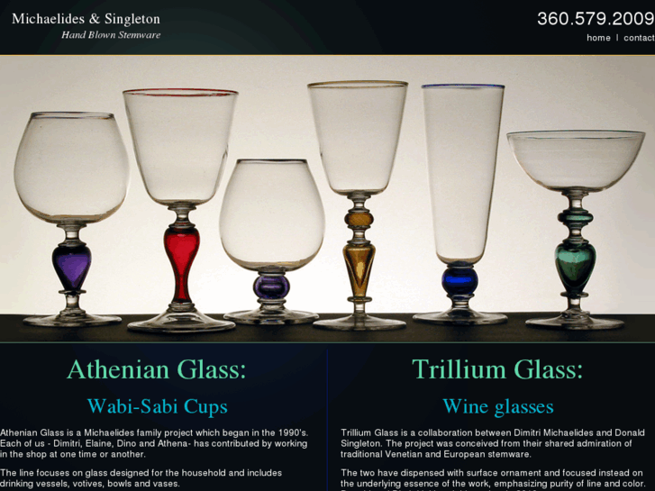 www.handblownstemware.com