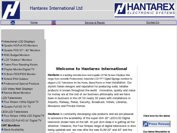 www.hantarexinternational.com