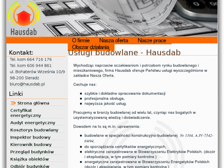 www.hausdab.pl