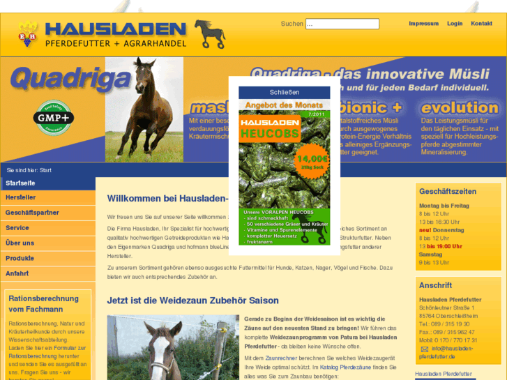 www.hausladen-pferdefutter.de