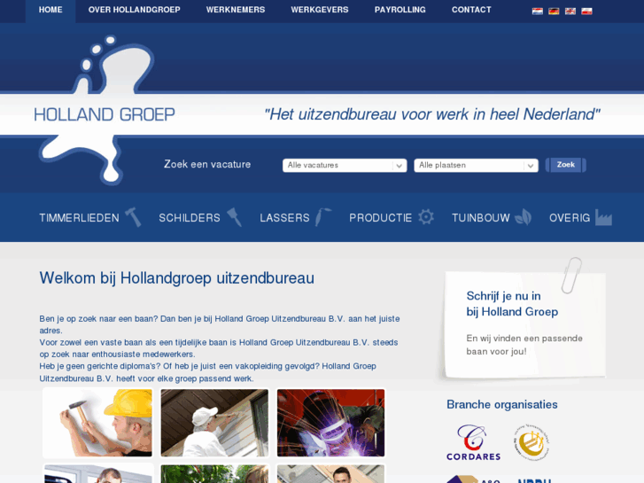 www.holland-groep.nl