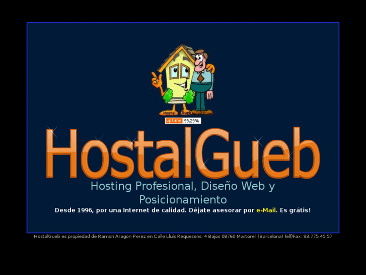 www.hostalgueb.com