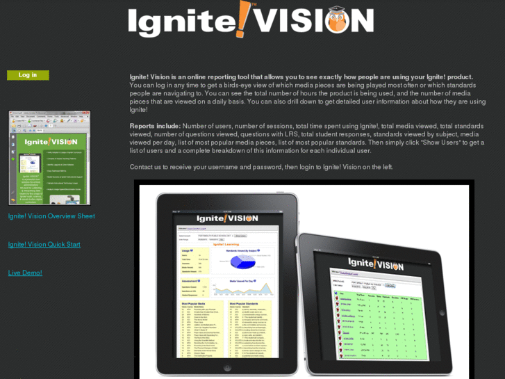 www.ignitevision.com