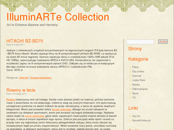 www.illuminartecollection.com