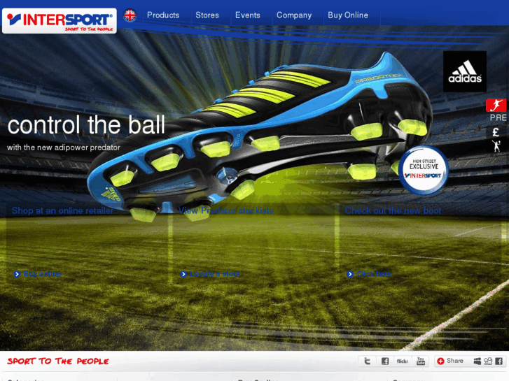 www.intersport.co.uk